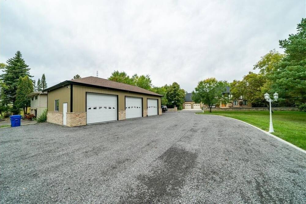 Photo of Outdoor in Selkirk