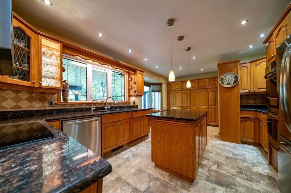 Photo of Kitchen in Selkirk