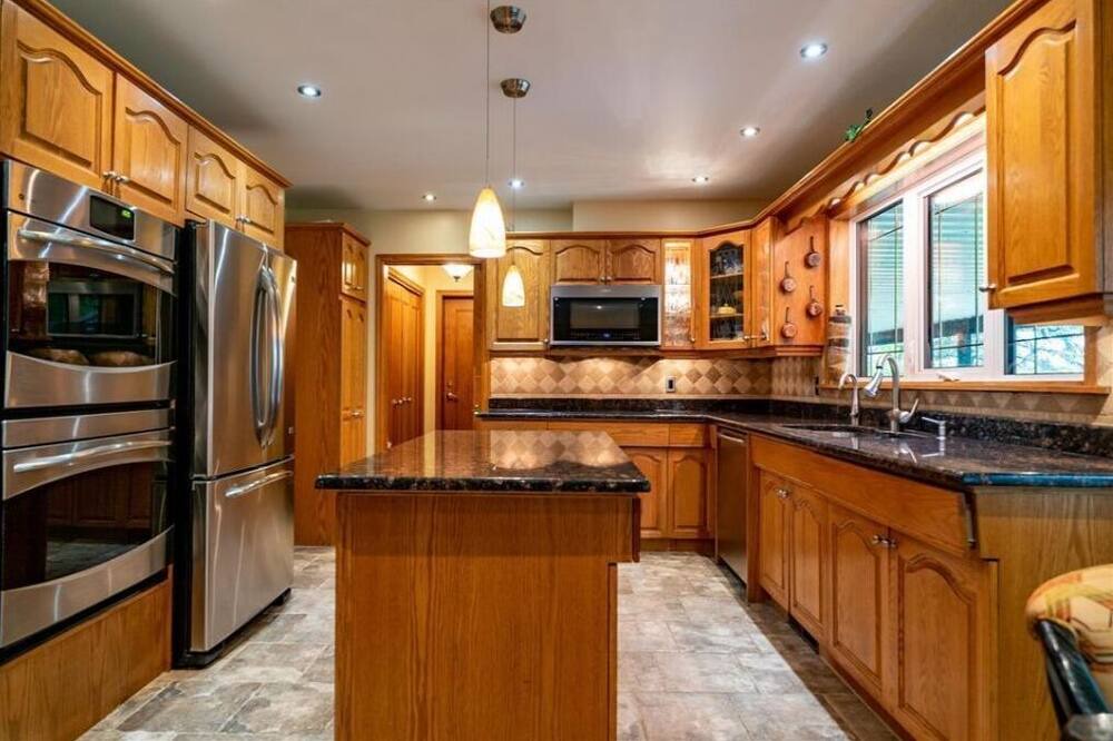 Photo of Kitchen in Selkirk