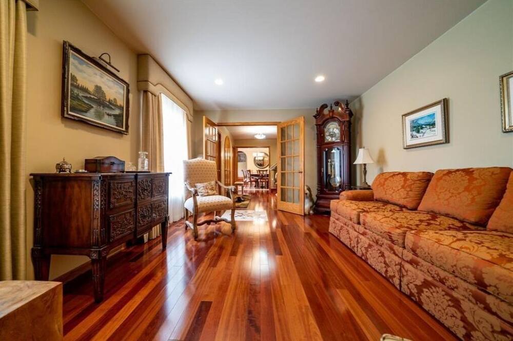 Photo of Livingroom in Selkirk