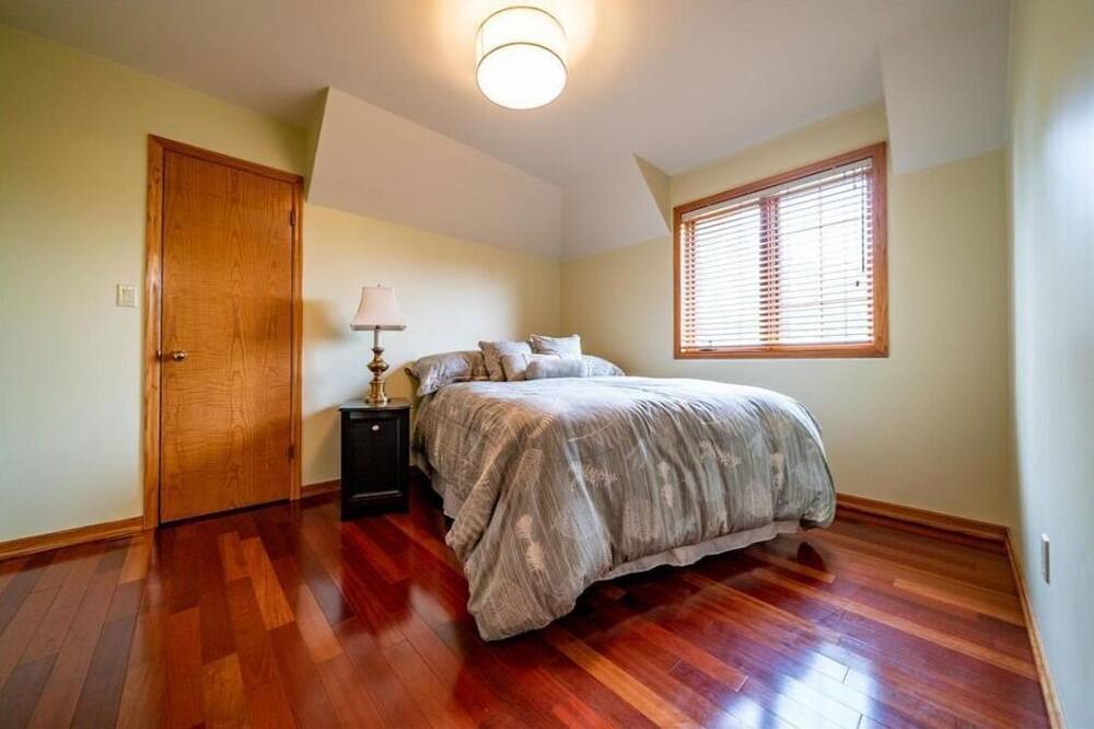 Photo of Bedroom in Selkirk