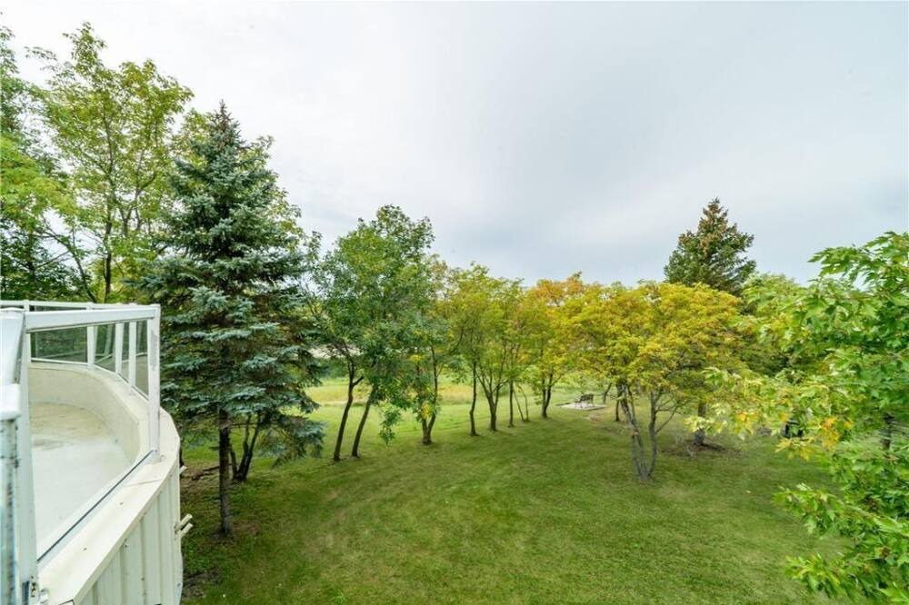 Photo of Outdoor in Selkirk