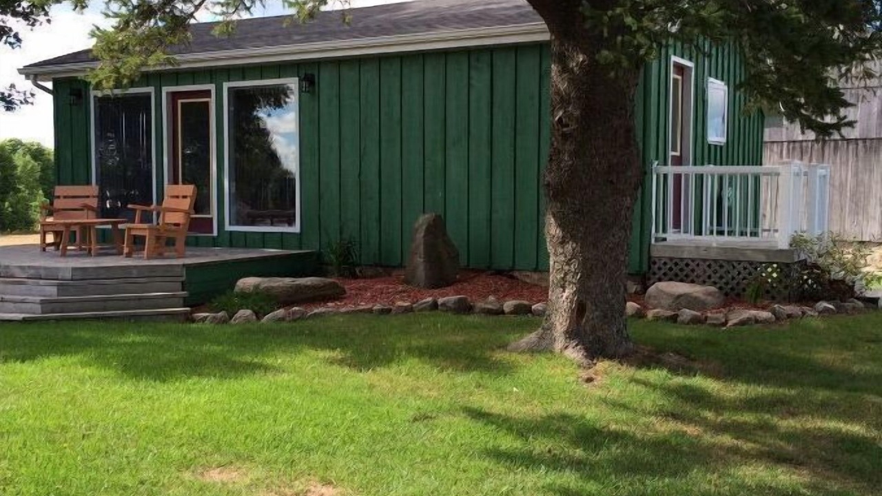 Photo of Outdoor in Markdale