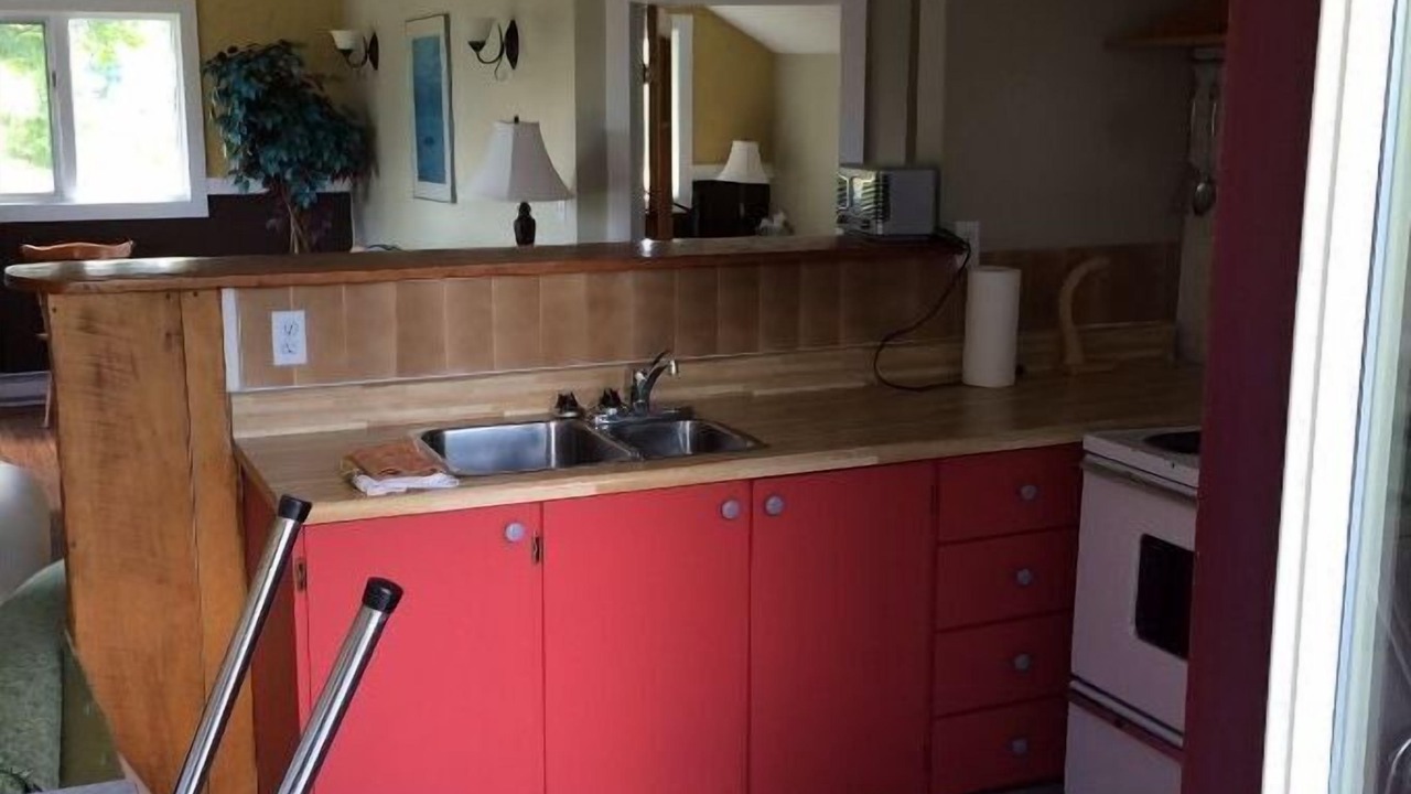 Photo of Kitchen in Markdale