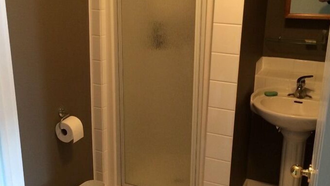 Photo of Bathroom in Markdale