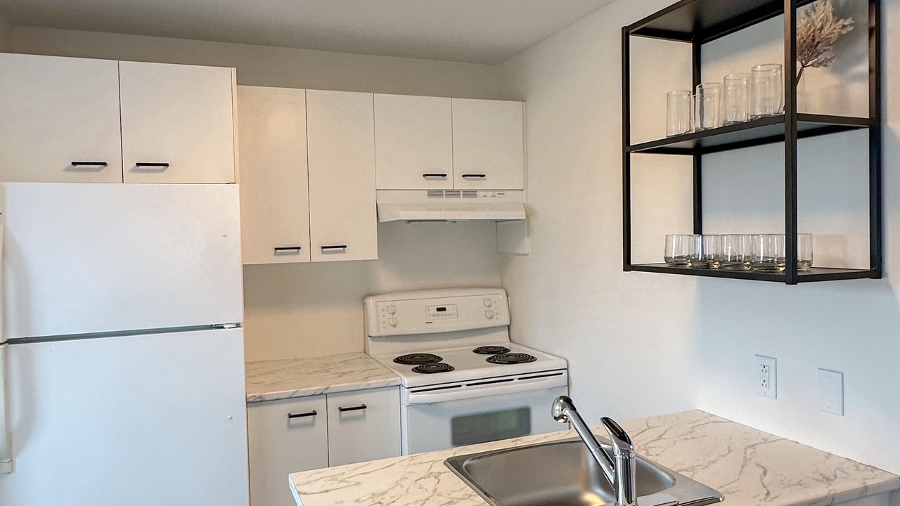Photo of Kitchen in Caraquet