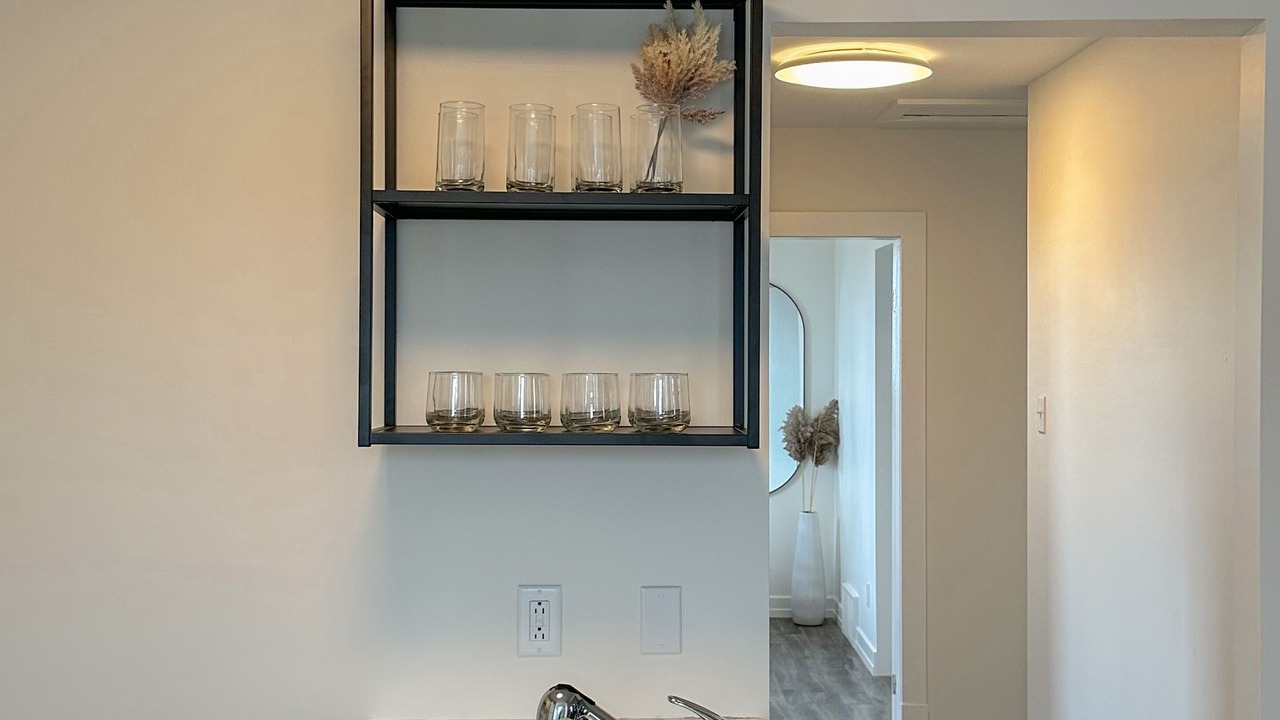 Photo of Kitchen in Caraquet