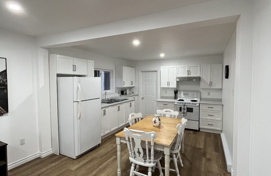 Photo of Kitchen in Terra Nova