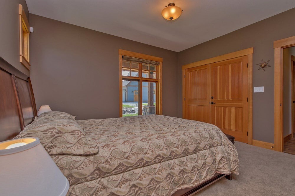 Photo of Bedroom in Kamloops