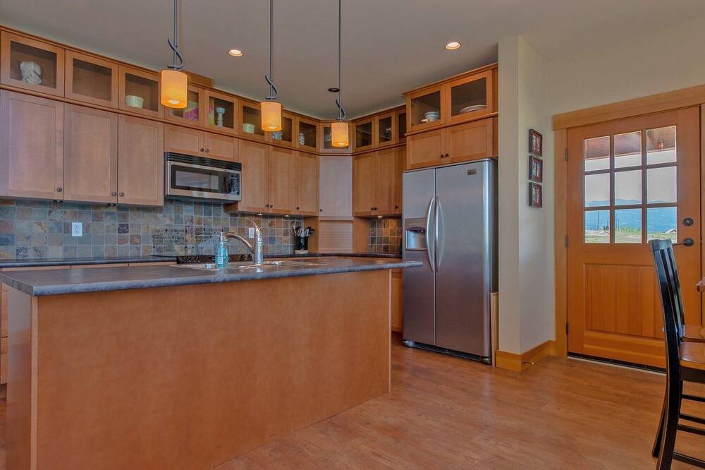 Photo of Kitchen in Kamloops