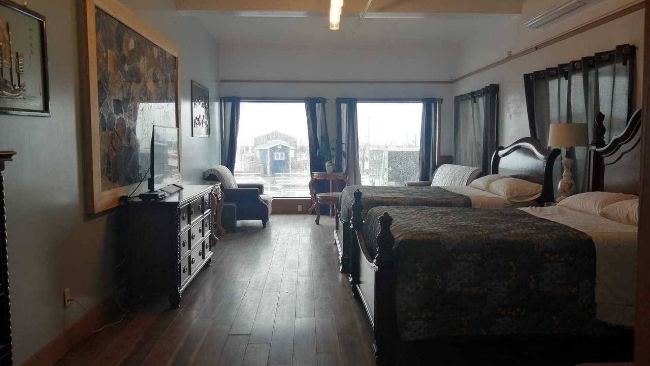 Photo of Bedroom in Digby