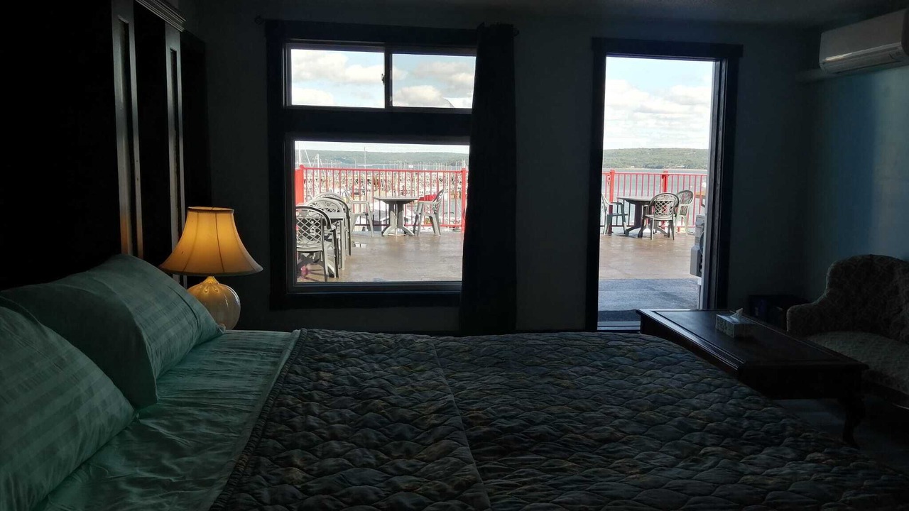 Photo of Bedroom in Digby