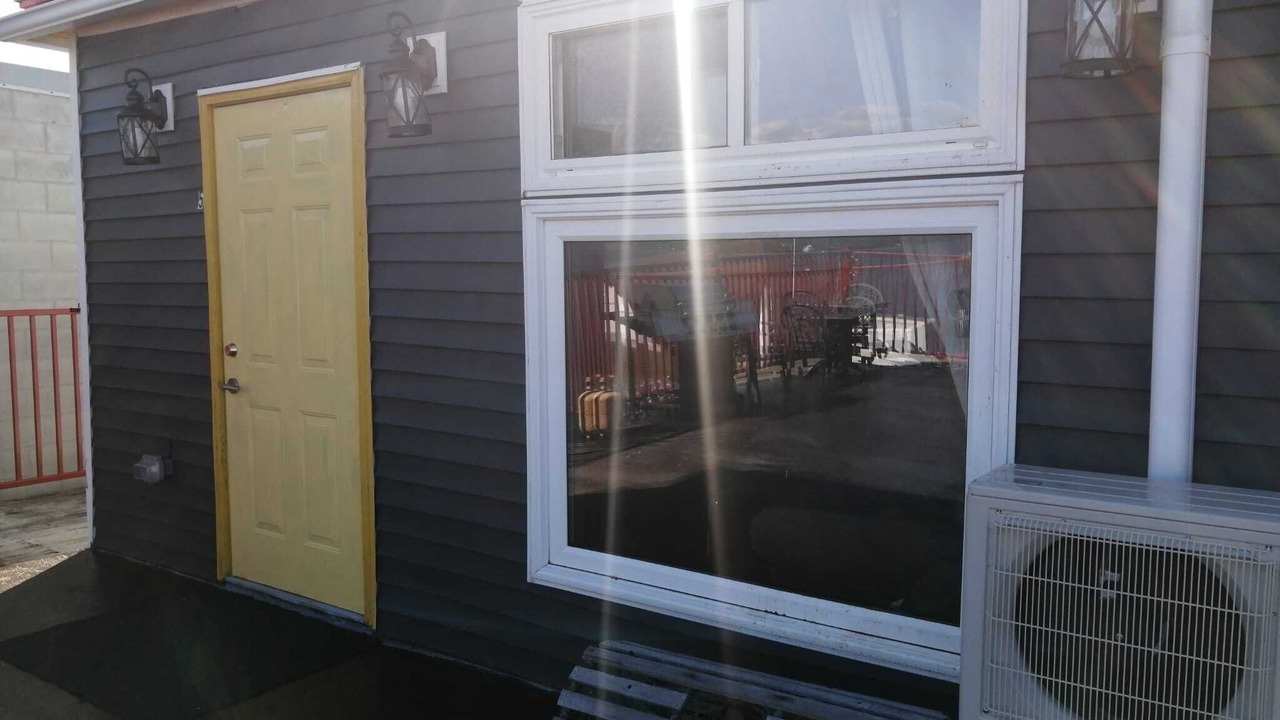 Photo of Bedroom in Digby