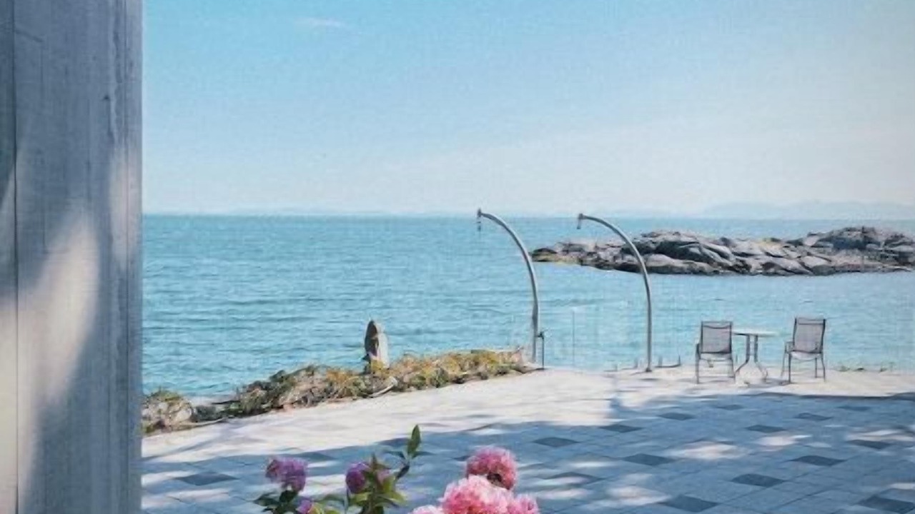 Photo of Outdoor in West Vancouver