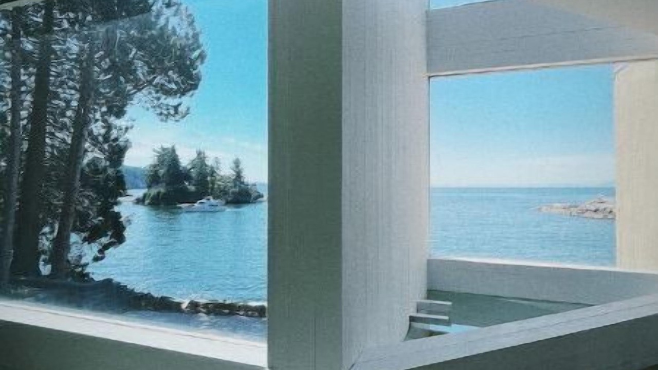 Photo of Outdoor in West Vancouver