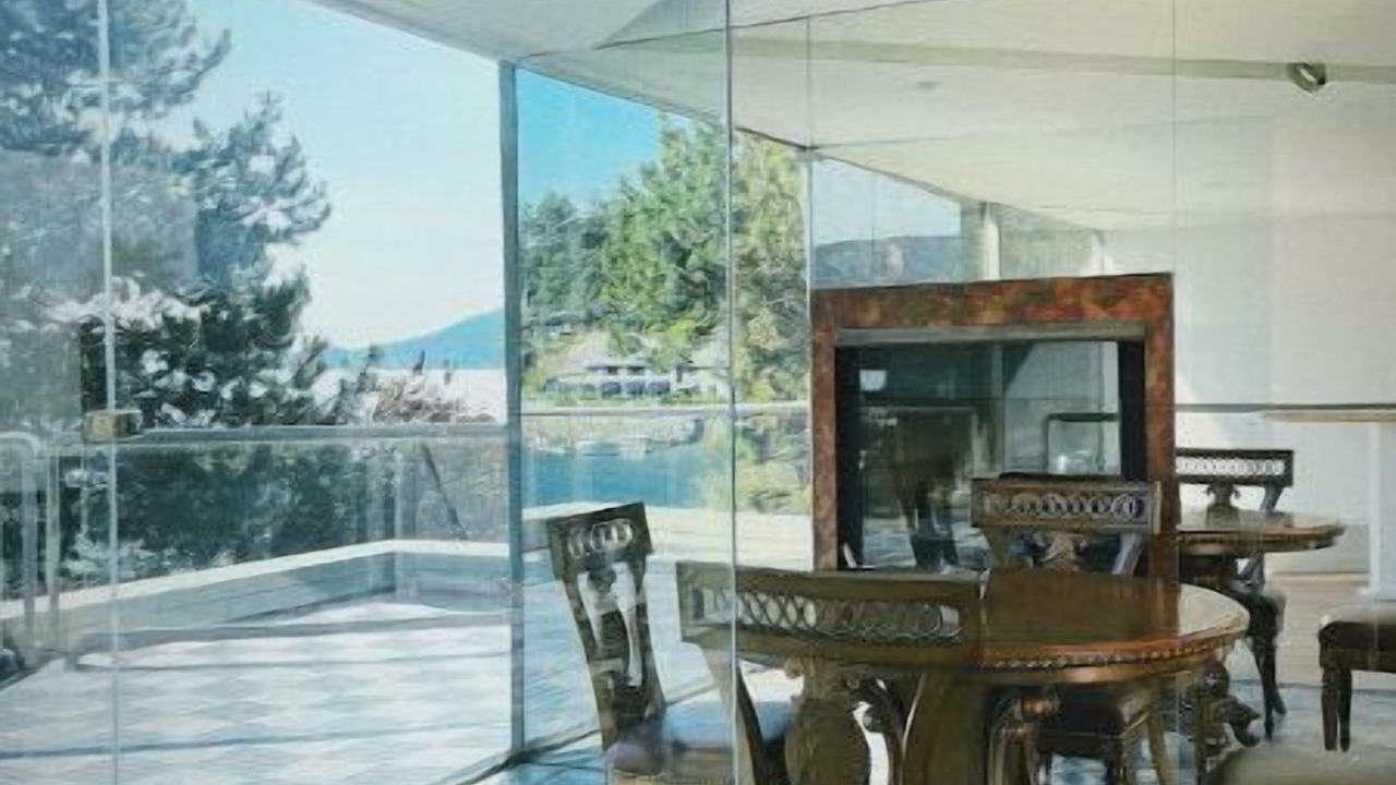 Photo of Outdoor in West Vancouver