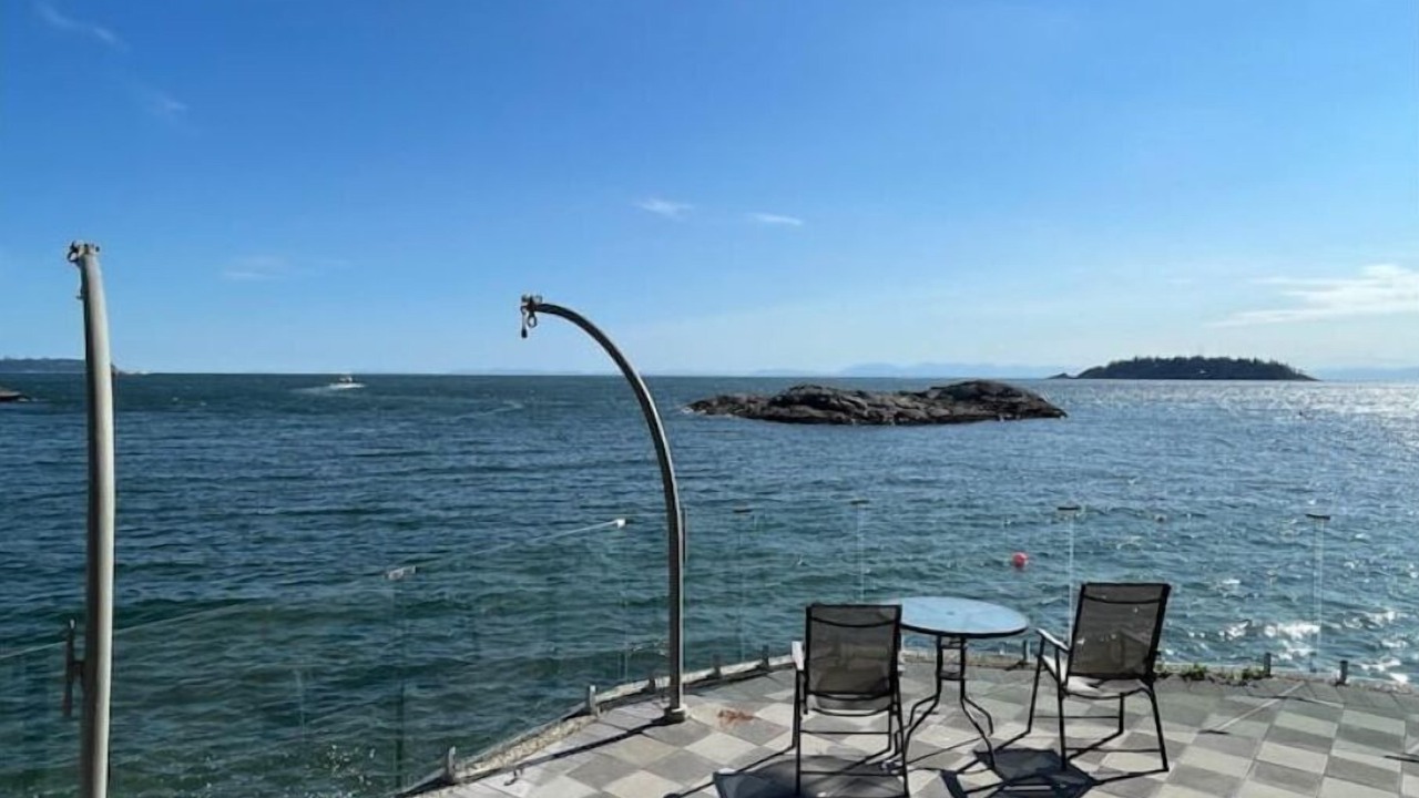 Photo of Outdoor in West Vancouver
