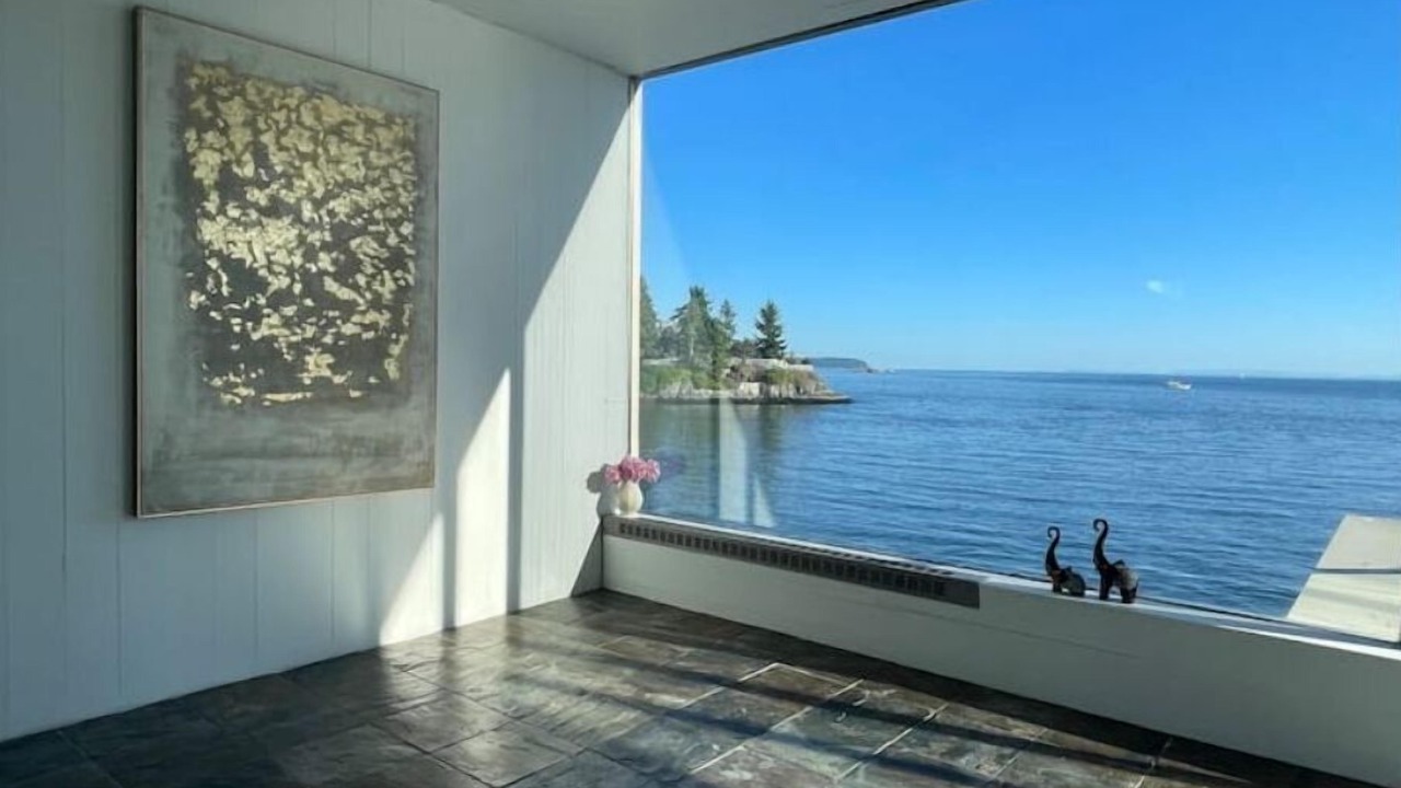 Photo of Outdoor in West Vancouver