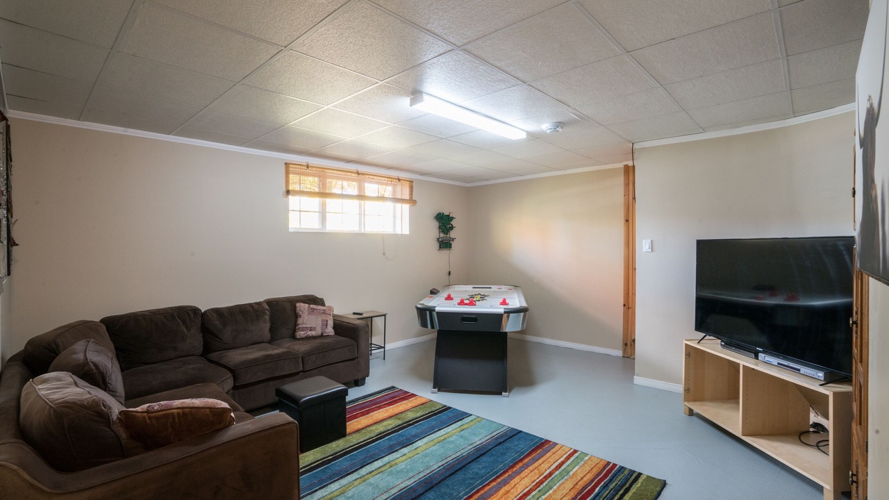 Photo of Livingroom in Blue Sea