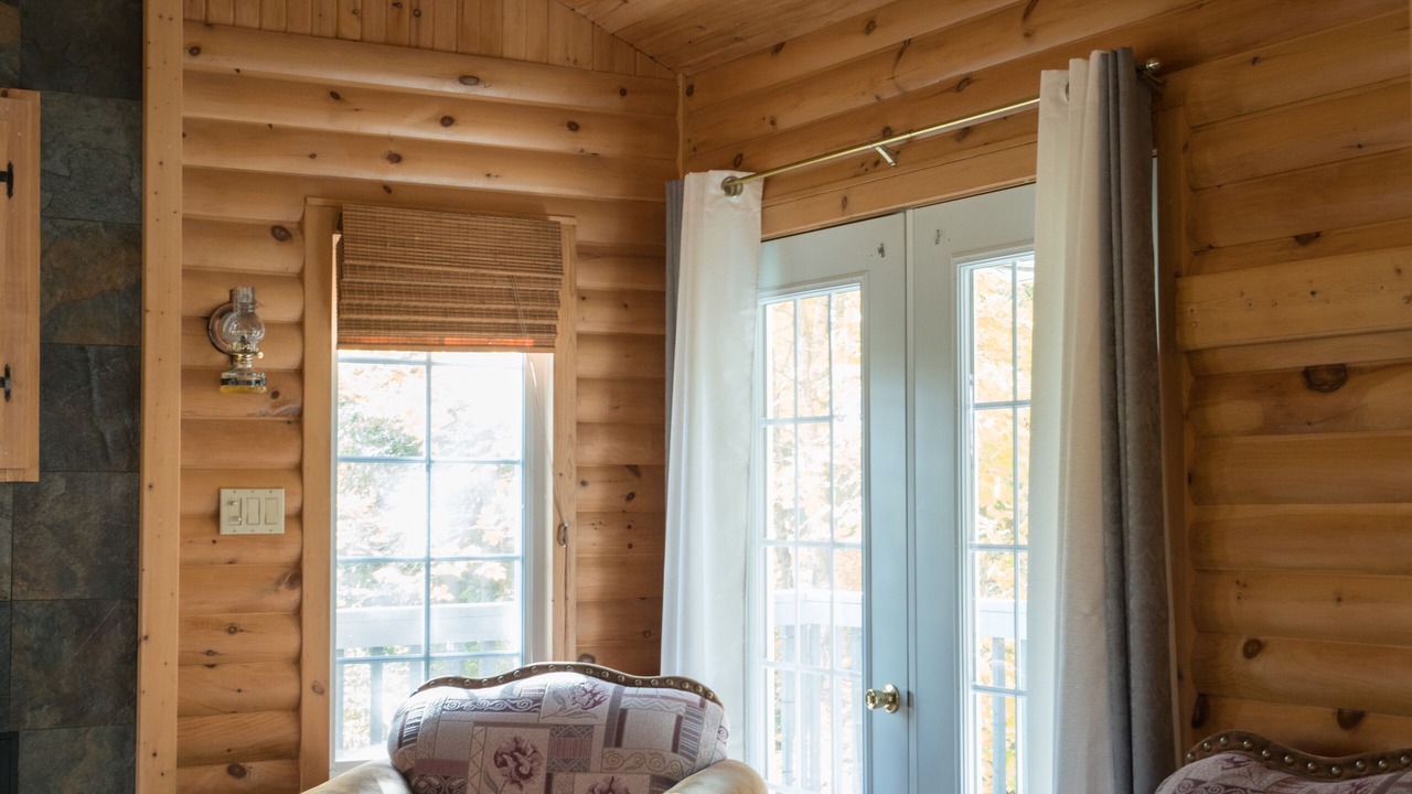 Photo of Livingroom in Blue Sea