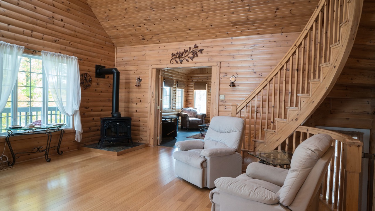 Photo of Livingroom in Blue Sea