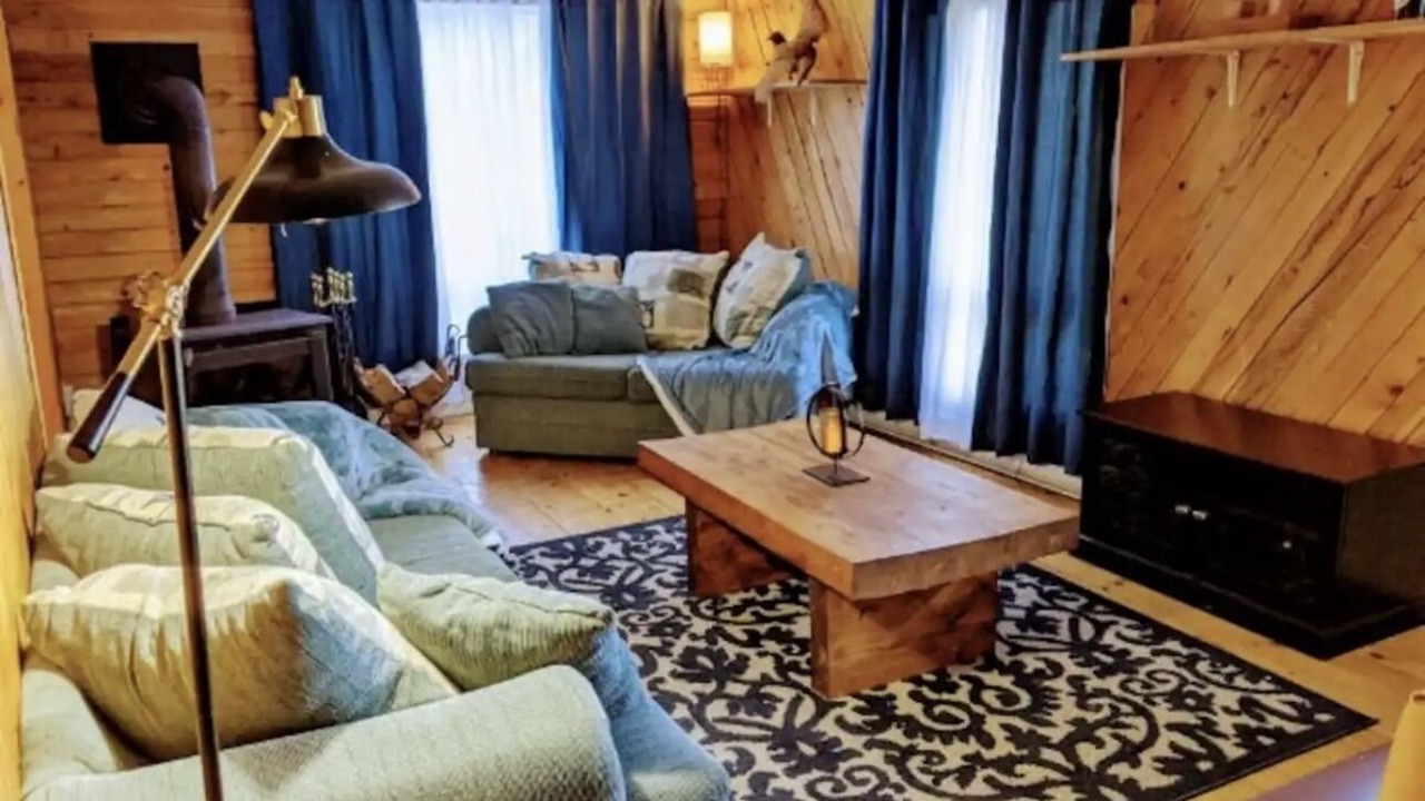 Photo of Livingroom in Messines