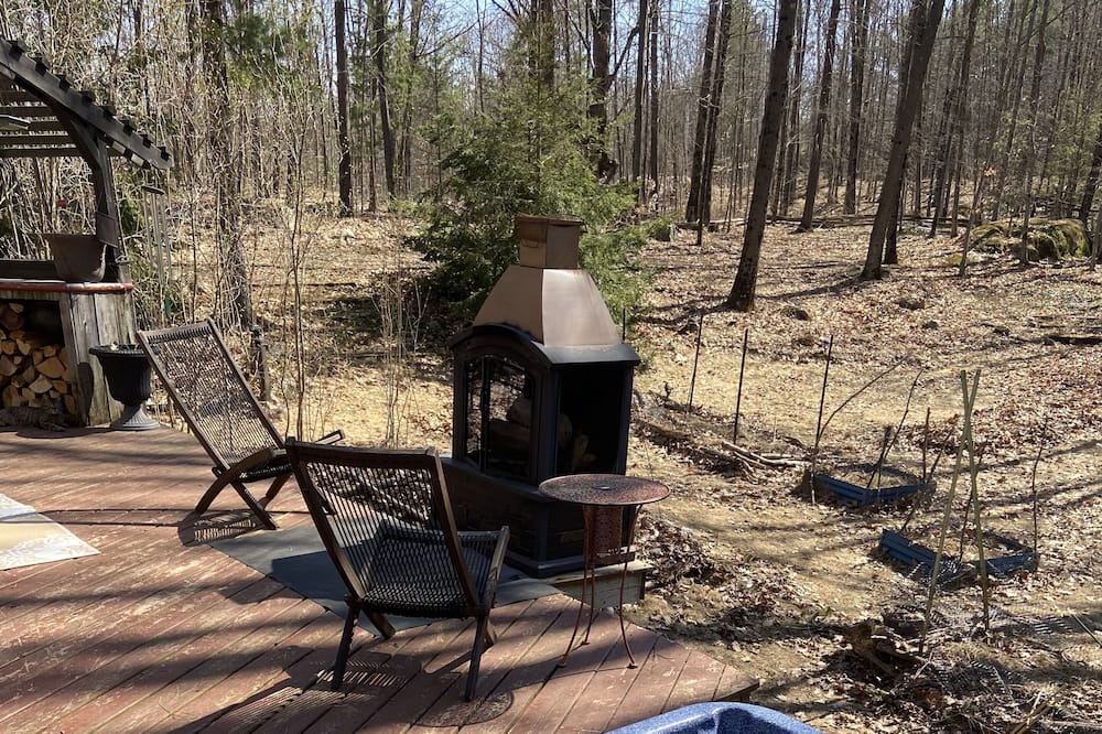 Photo of Outdoor in Mountain Grove