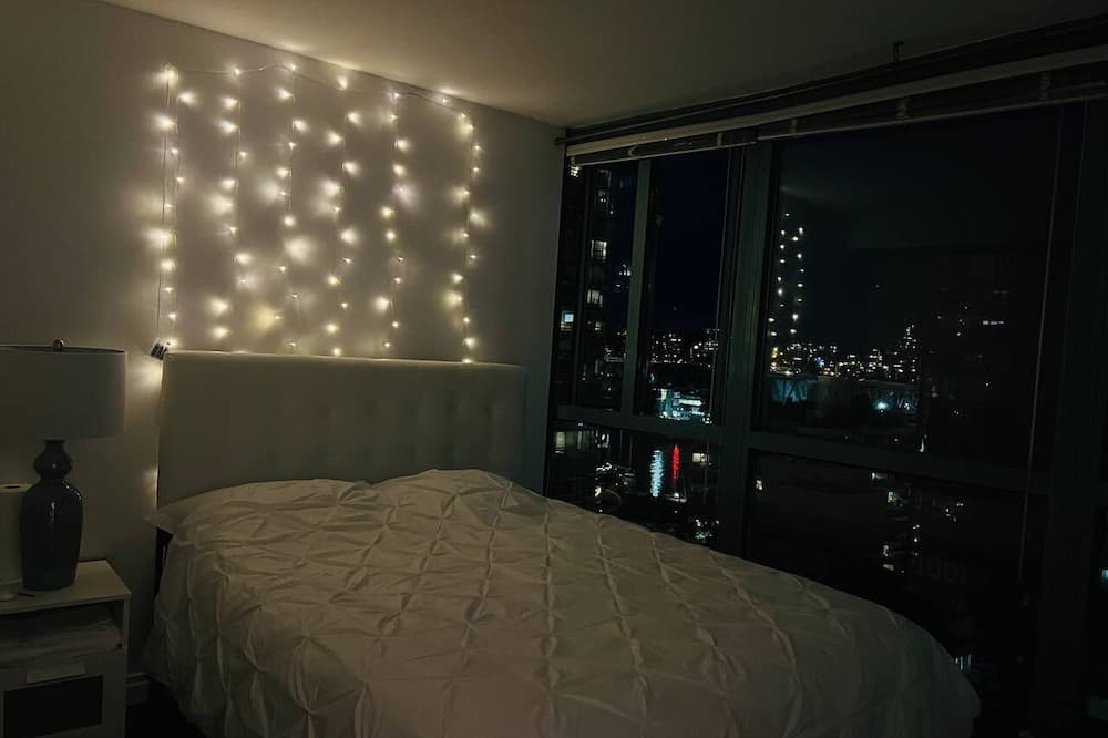 Photo of Bedroom in Kitsilano