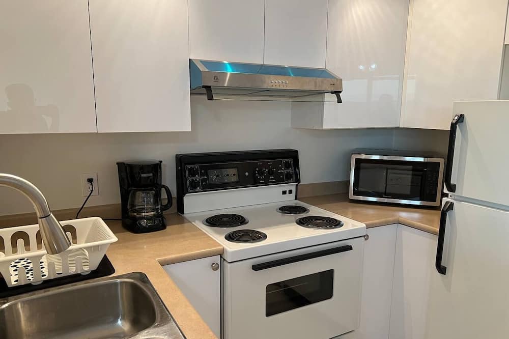 Photo of Kitchen in Kitsilano