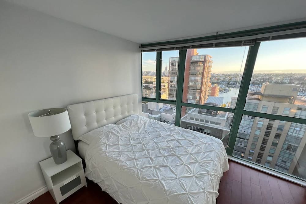 Photo of Bedroom in Kitsilano