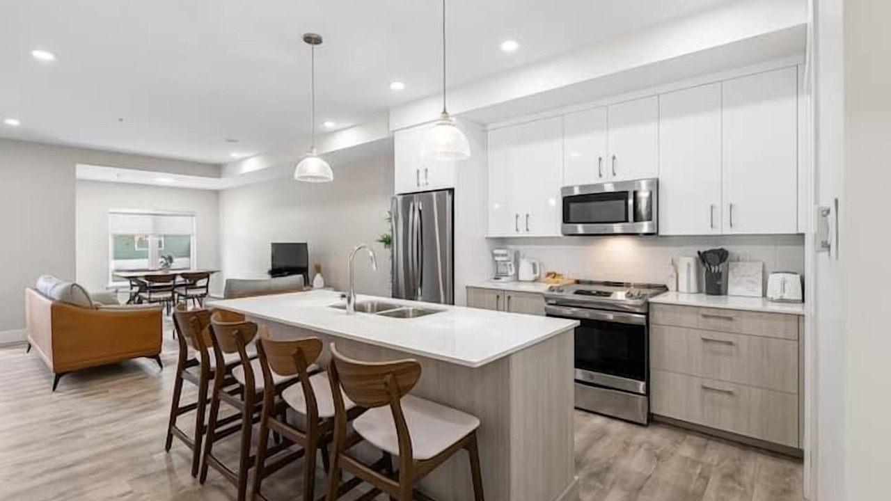 Photo of Kitchen in Moncton