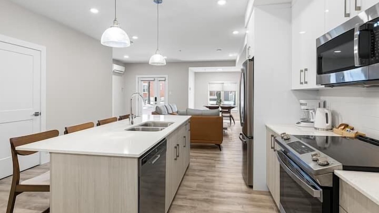 Photo of Kitchen in Moncton
