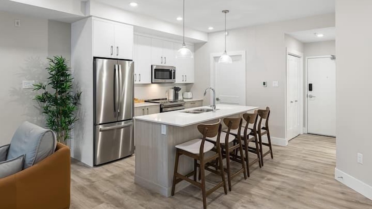 Photo of Kitchen in Moncton