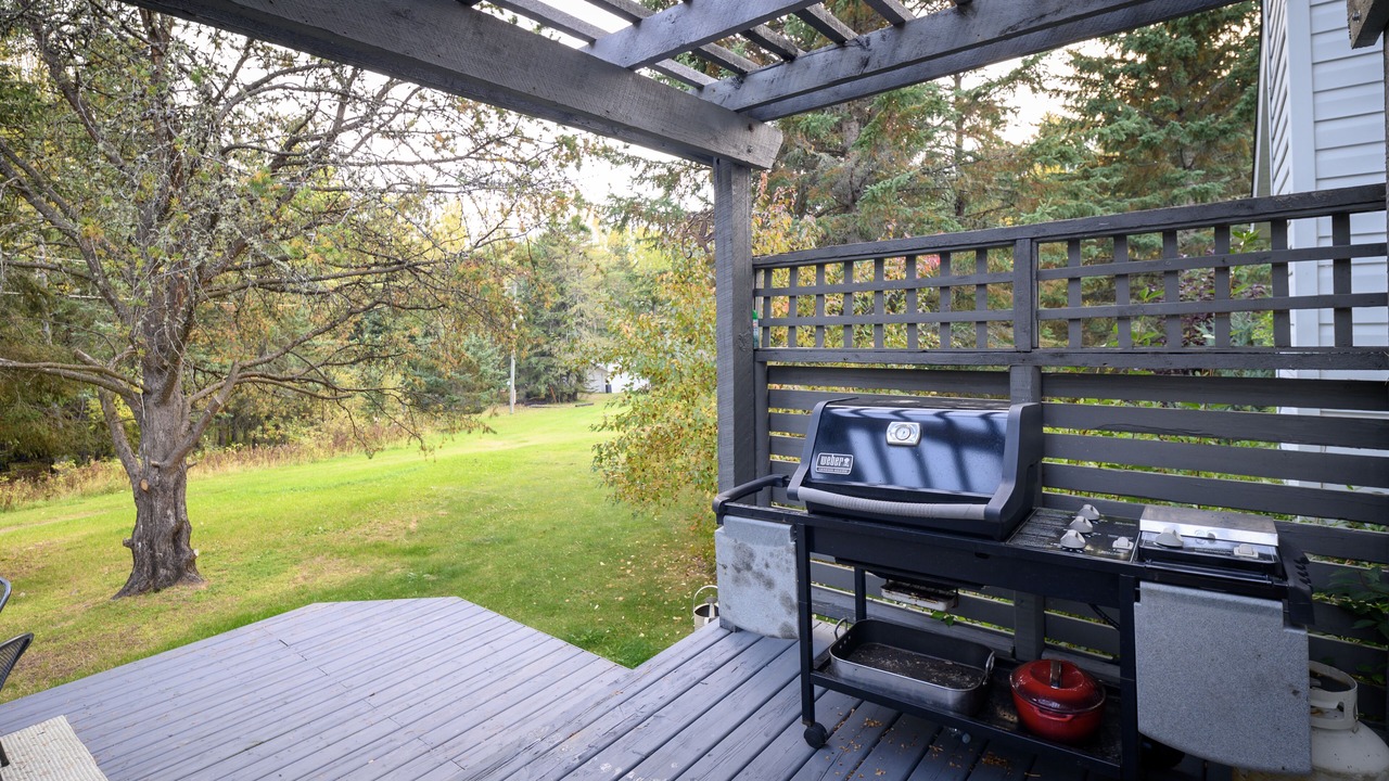 Photo of Outdoor in Central Alberta