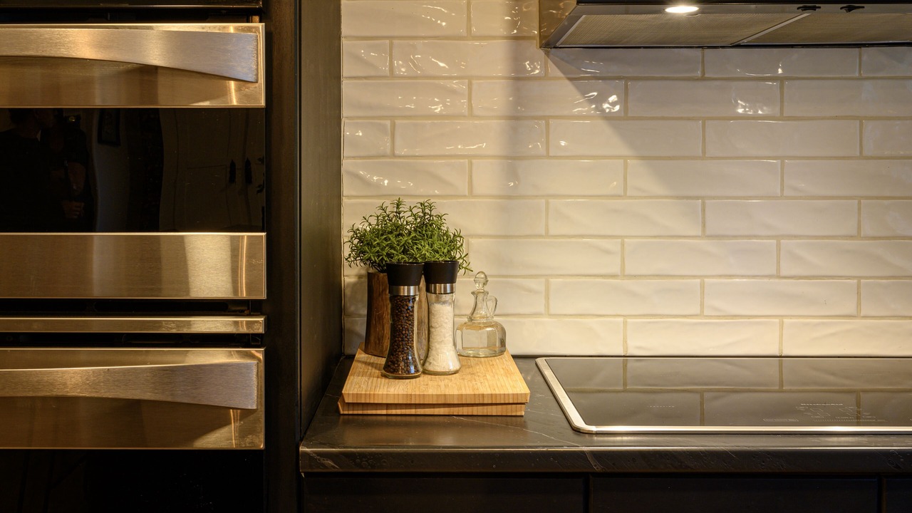 Photo of Kitchen in Central Alberta