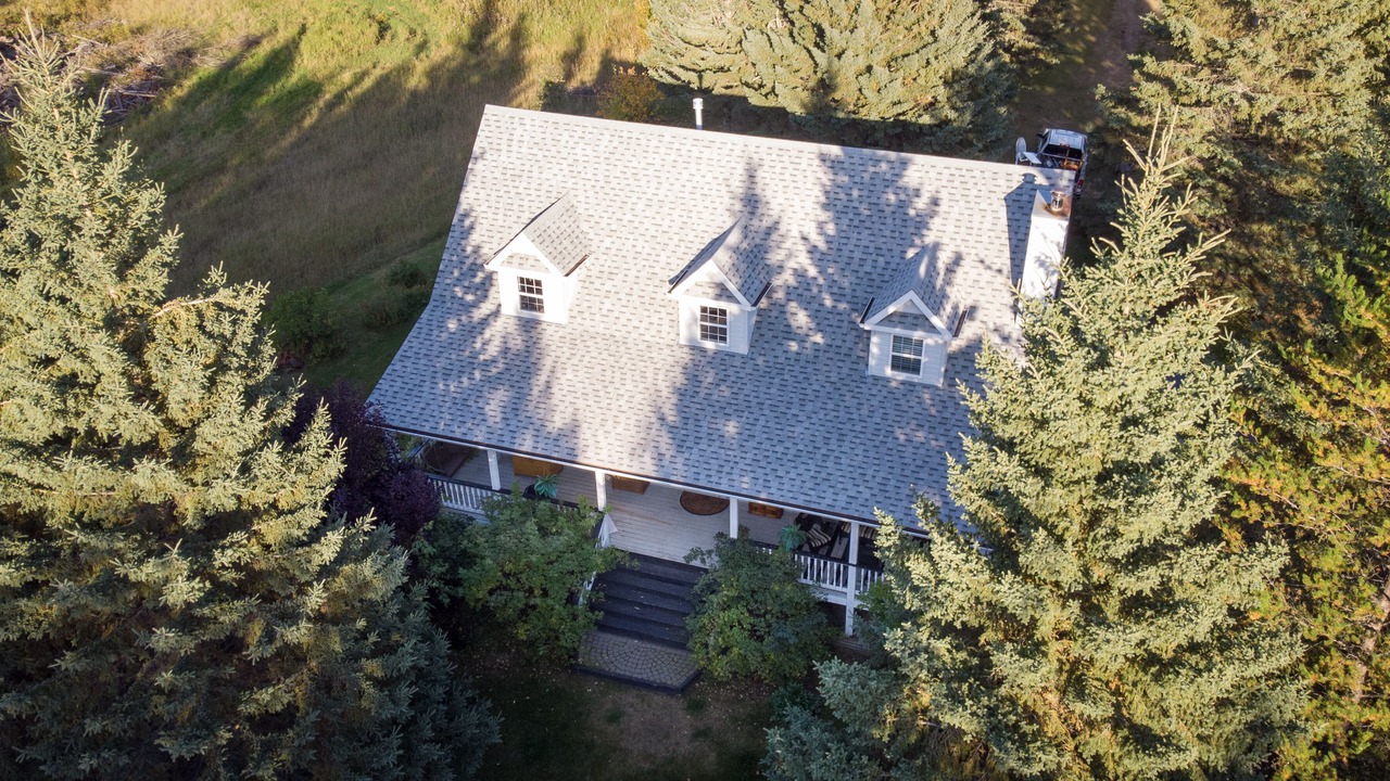 Photo of Outdoor in Central Alberta