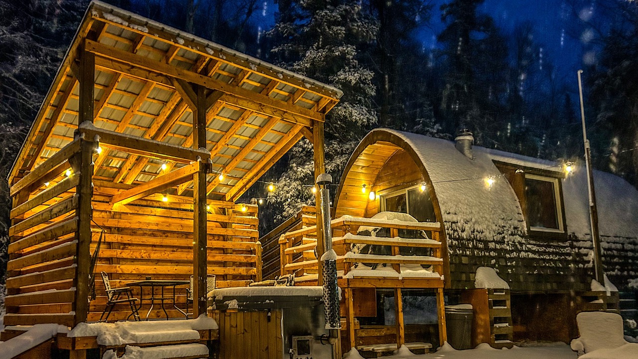 Photo of Outdoor in Sainte Rose du Nord