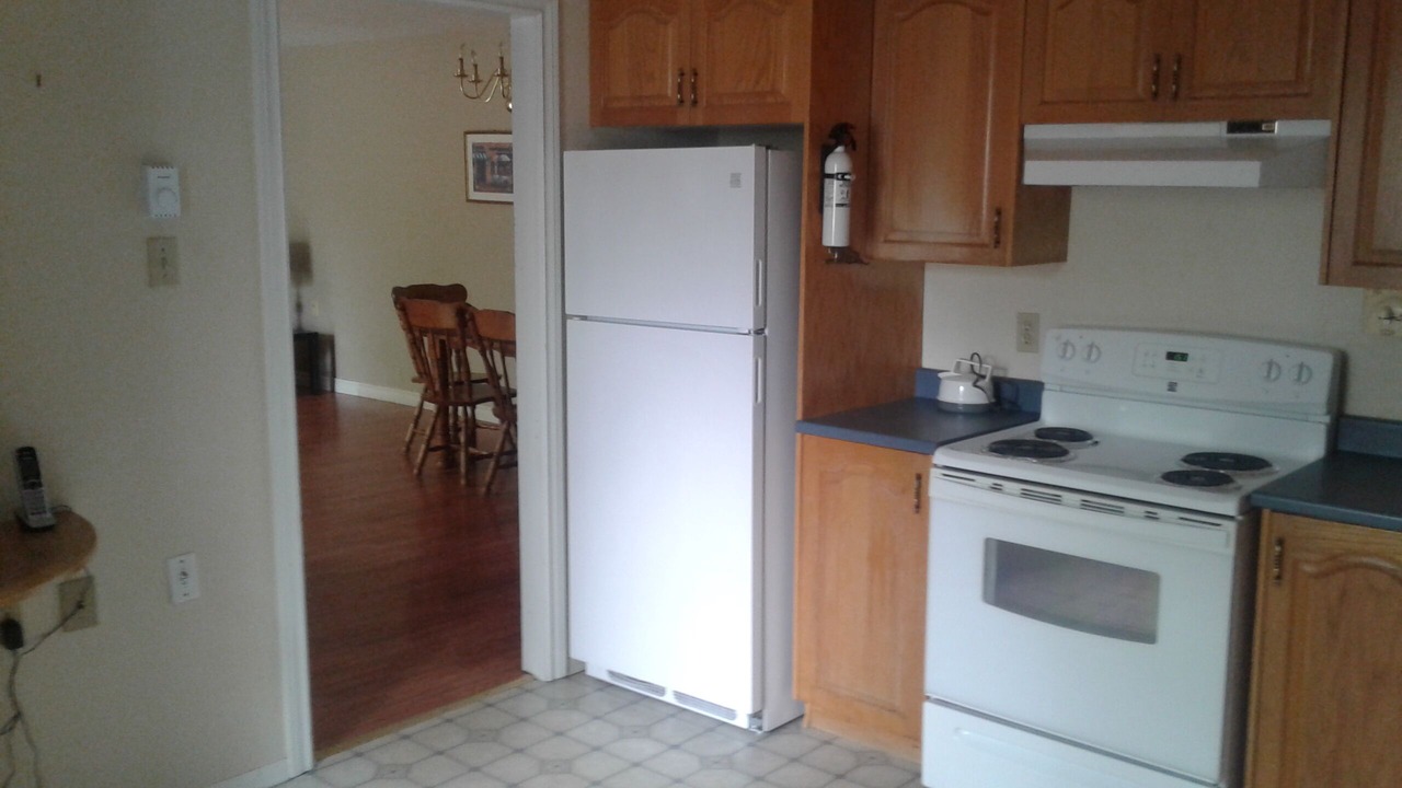 Photo of Kitchen in Grand Falls - Windsor