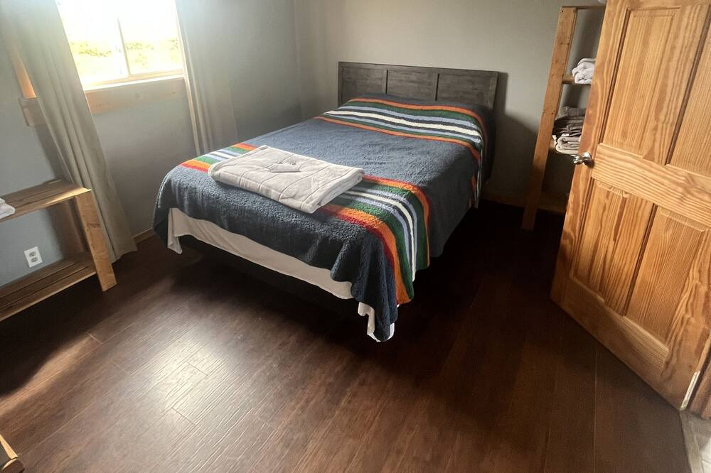 Photo of Bedroom in Sally's Cove