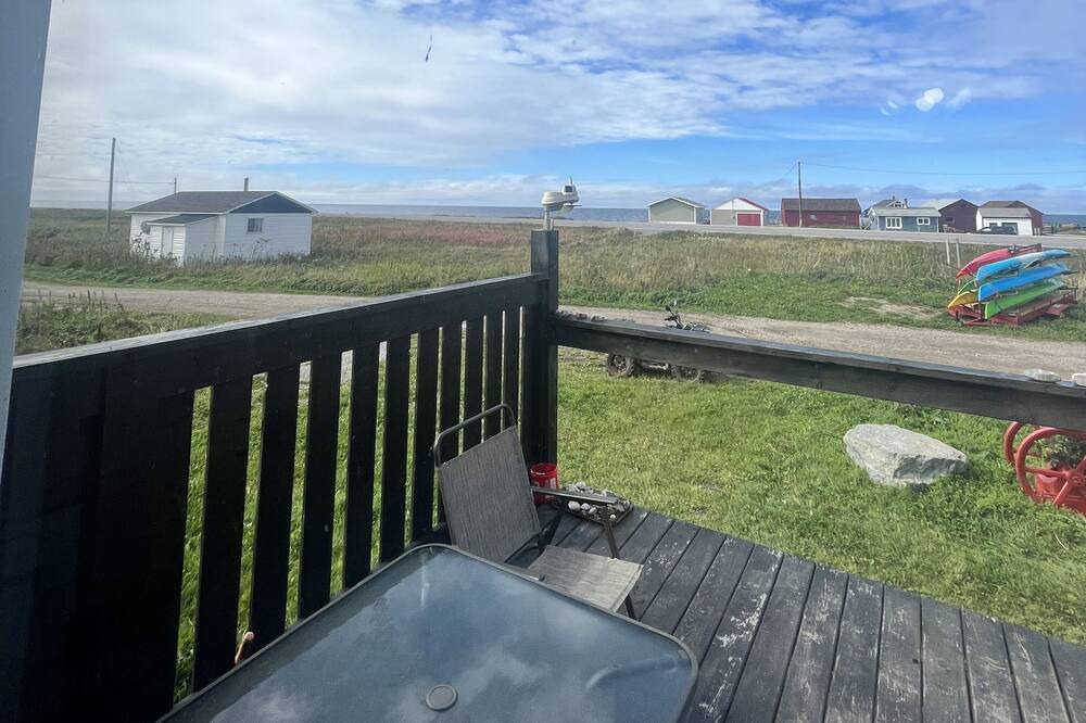 Photo of Outdoor in Sally's Cove