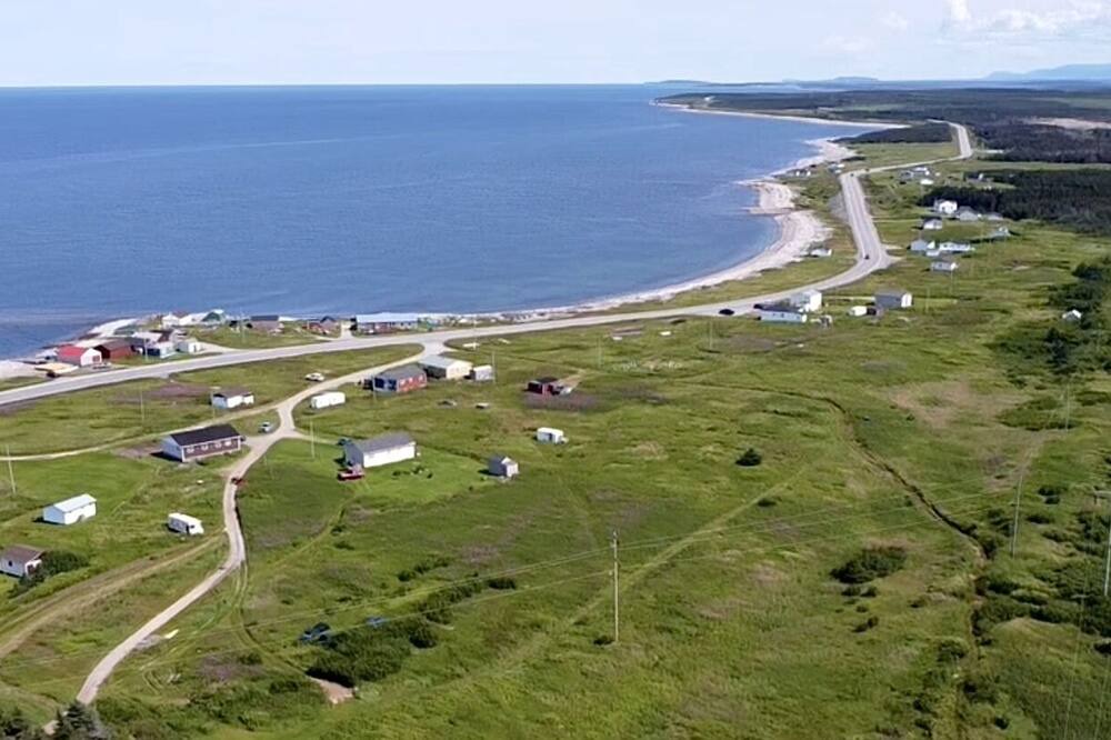 Photo of Outdoor in Sally's Cove