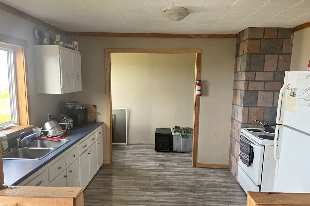 Photo of Kitchen in Sally's Cove