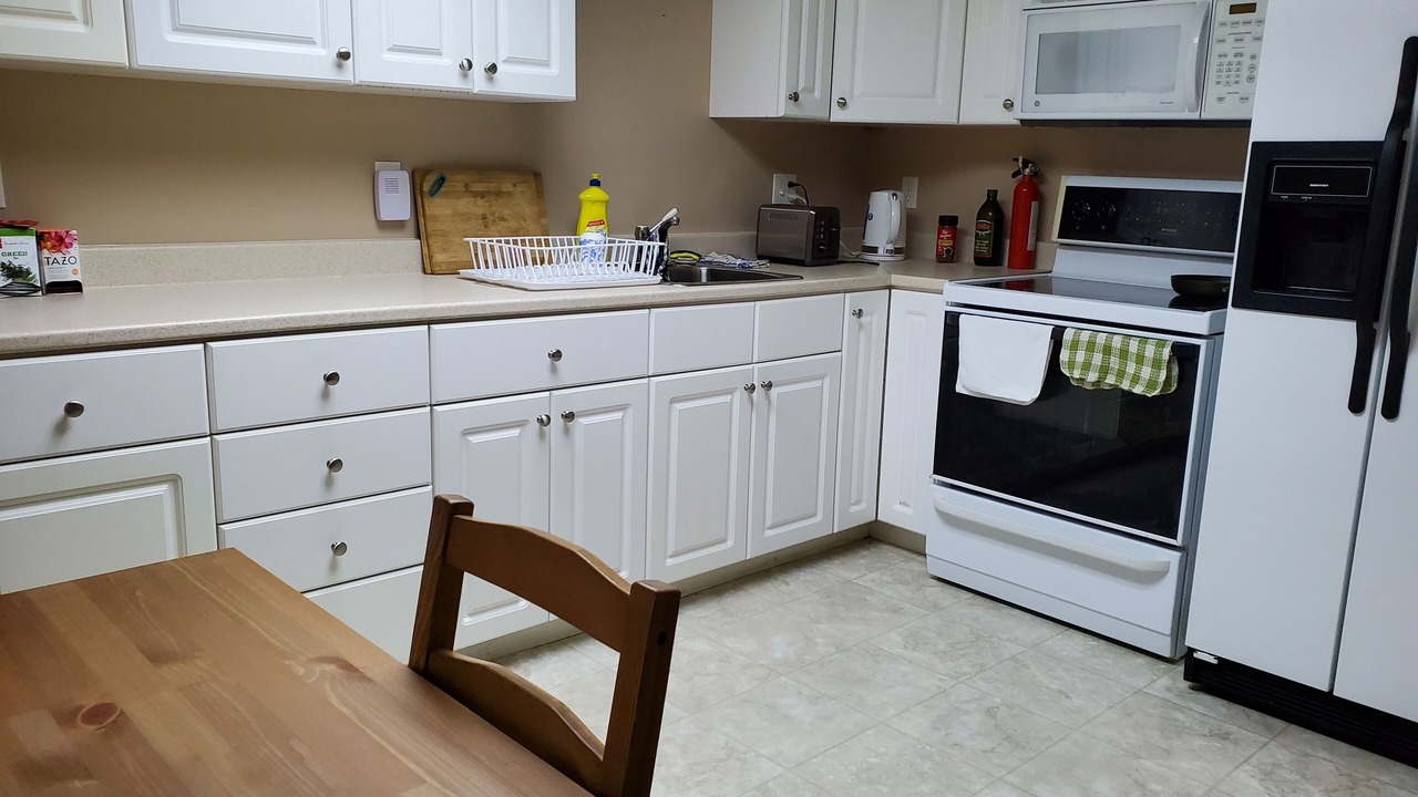 Photo of Kitchen in St. Andrews