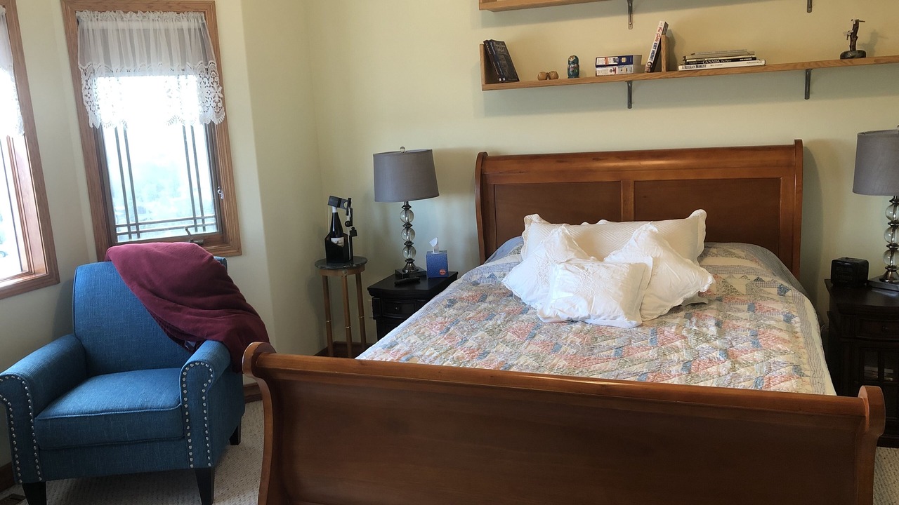 Photo of Bedroom in Cochrane