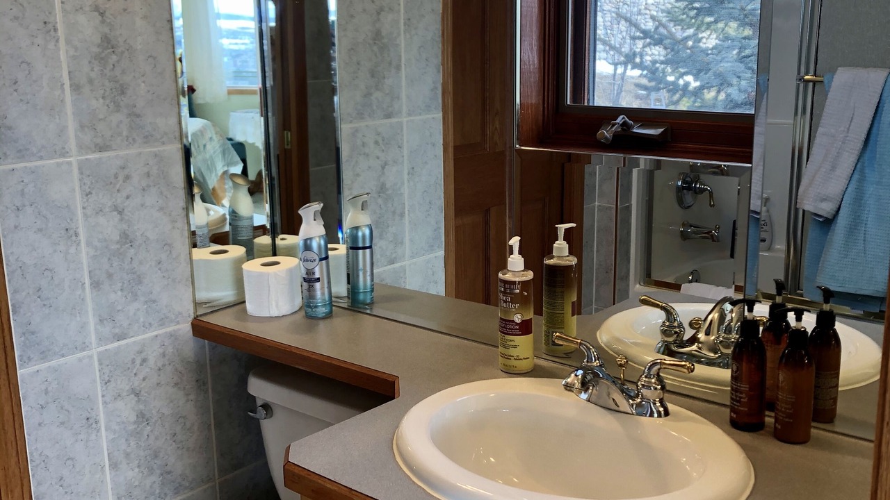 Photo of Bathroom in Cochrane