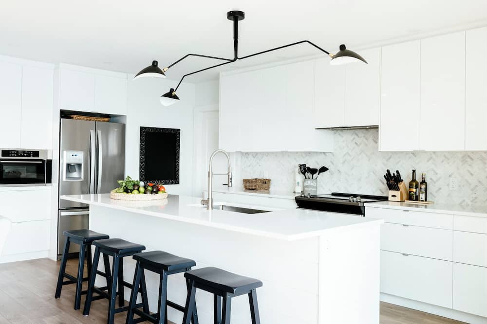 Photo of Kitchen in Otter Point