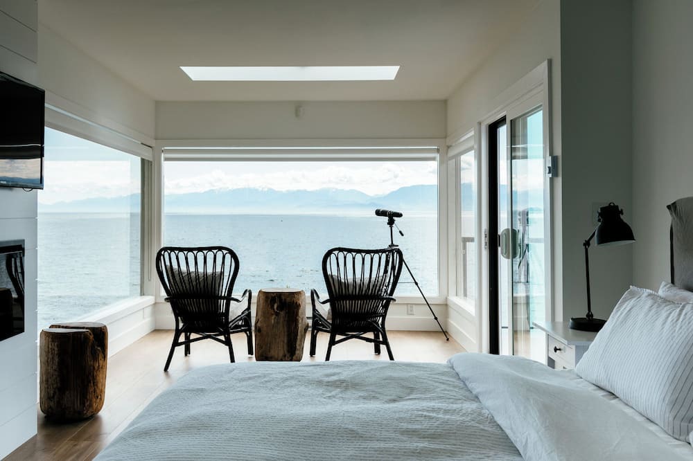 Photo of Patio Balcony in Otter Point