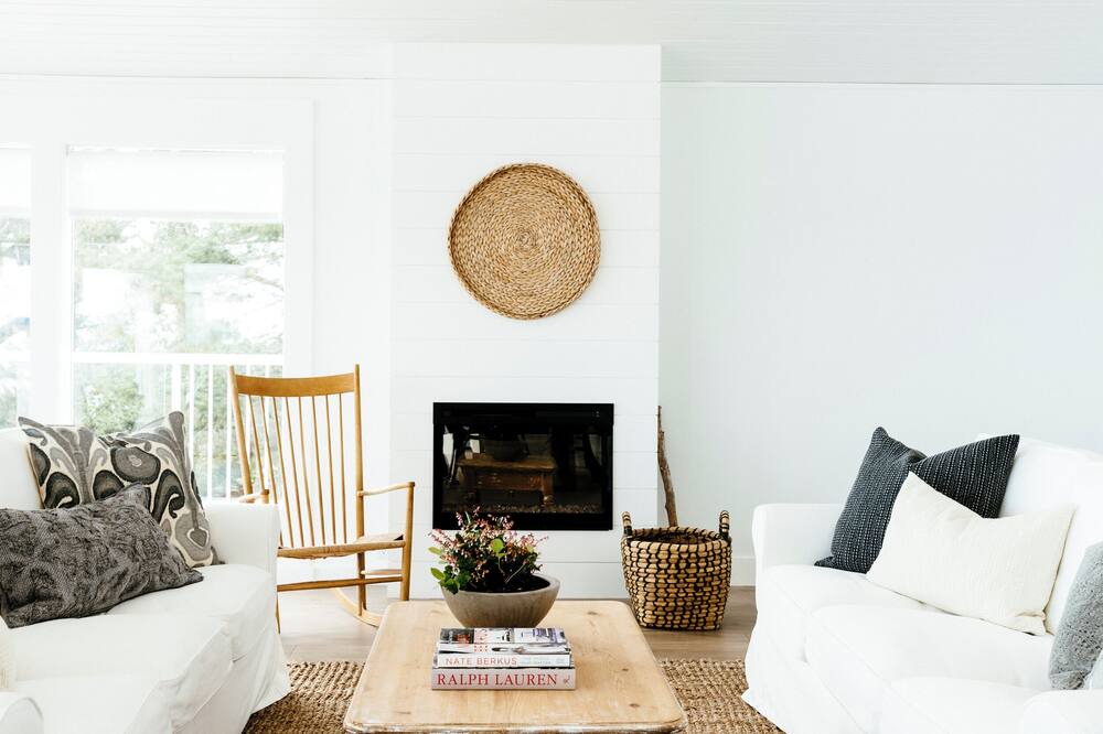 Photo of Livingroom in Otter Point