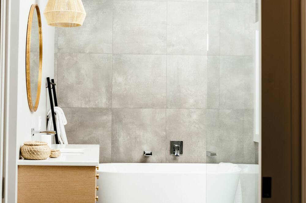 Photo of Bathroom in Otter Point