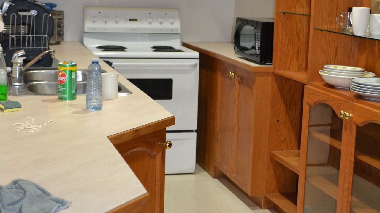 Photo of Kitchen in Surrey